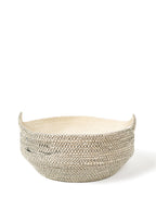 Amari Fruit Bowl - Black-7