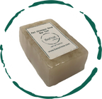 BeNat Pets. All-Natural Pet Shampoo Bar. Oat. 5.8 oz.-0