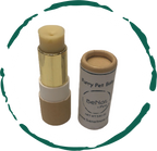 BeNat Pets. Furry Pet Balm. 0.9 oz.-0