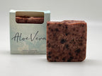 ARTISAN HAND MADE SCENTED ALOE VERA SOAP-1
