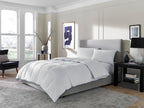 White King Washable Feather And Down Blend Comforter-5