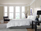 White King Washable Feather And Down Blend Comforter-6