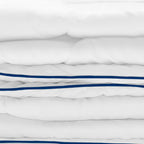 White King Washable Feather And Down Blend Comforter-2
