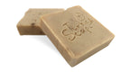 ARTISAN HAND MADE SCENTED ARGAN SOAP-3