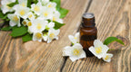 ARTISAN HAND MADE SCENTED JASMINE SOAP-2