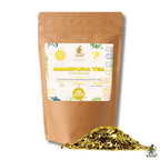 Your 10-Minute Emotional Reset Ritual 7 Chakras Tea Set — Limited import batches