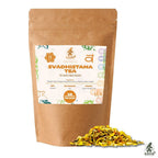 Your 10-Minute Emotional Reset Ritual 7 Chakras Tea Set — Limited import batches