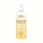 BAB MOIST BABY SHAMP/WSH ( 1 X 16 OZ   )-0