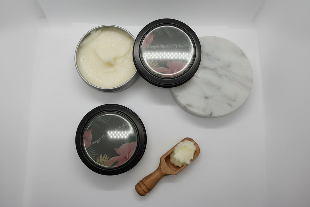 Shea Mango Body Balm