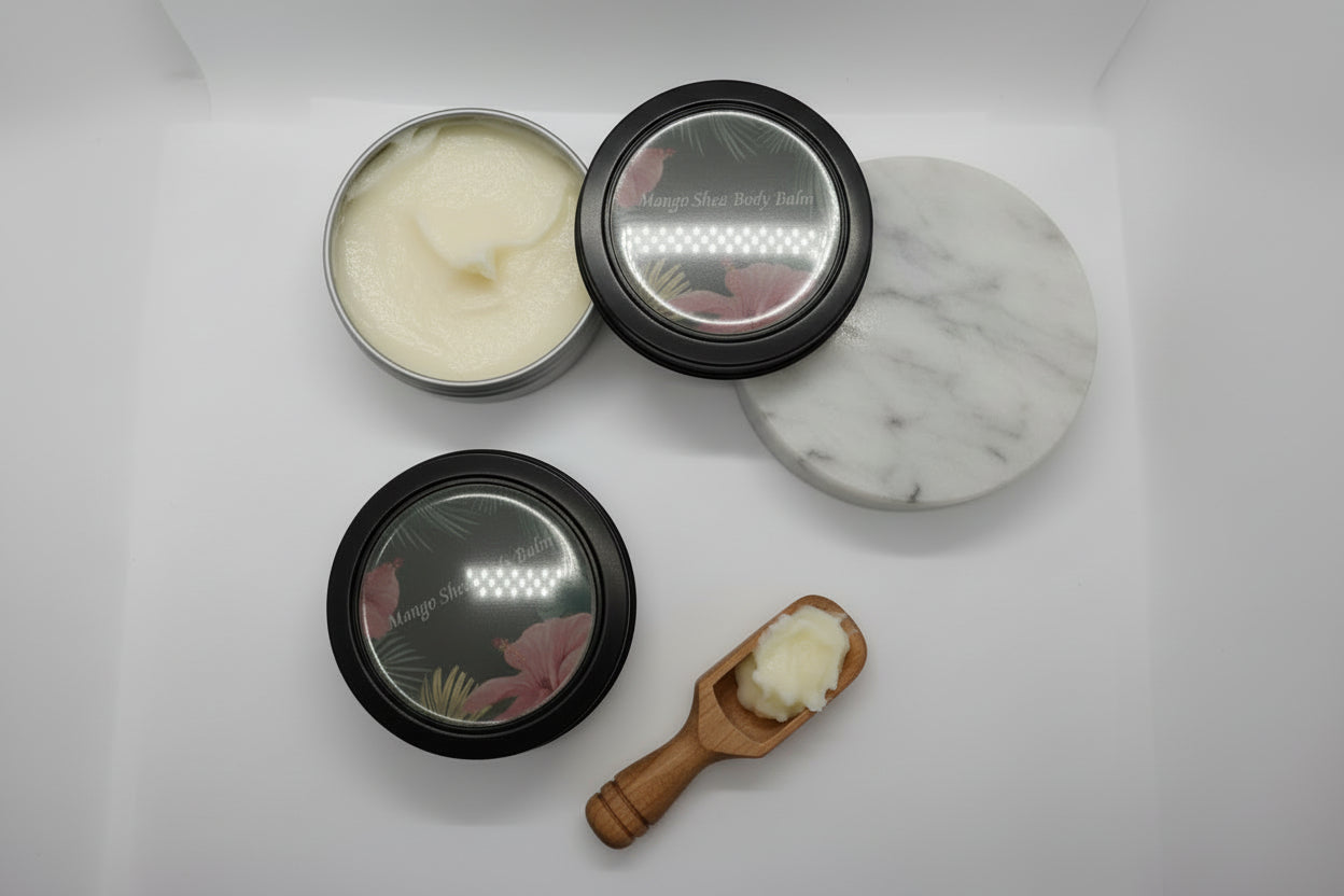 Shea Mango Body Balm