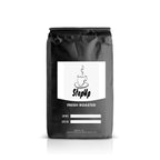 Mexican Chocolate | Medium Roast, Medium Roast | All Natural, Gluten and Allergan Free, Vegan No added sugar-1