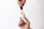 CBD Lavender Body Oil with CBD, Natural Moisturizing Body Oil (THC free)
