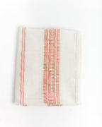 Handwoven Cotton Baby Swaddle-7